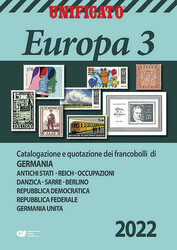 8700210: Literature Europe Catalogues - Catalogues