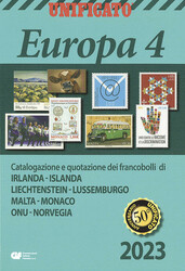 8700210: Literatur Europa Kataloge - Kataloge