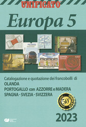 8700210: Letteratura Cataloghi Europa - Catalogues