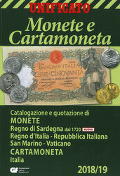 22: Numismatik