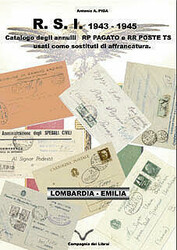 8700210: Literature Europe Catalogues - Postal stationery