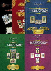 8700210: Literature Europe Catalogues - Catalogues