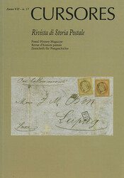 2110: Postgeschichte, Postwesen