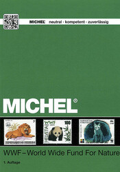 846020: Animals, Endangered Species, WWF