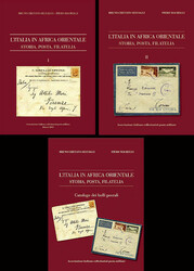 8700: Littérature - Philatelic literature