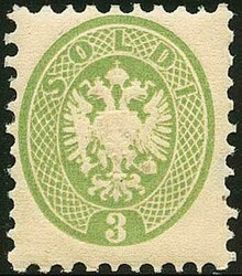 4775: Österreich Lombardei Venetetien Zeitungsstempelmarken