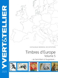 8700210: Literatur Europa Kataloge - Kataloge