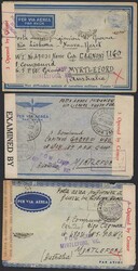 OCCUPAZIONI - POSTA MILITARE Tipologia: B P.Militare - 2GM - ...