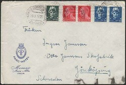 Picture 2 for Lot from Vaccari Shop