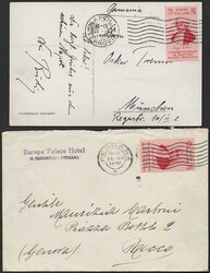 Picture 1 for Lot from Vaccari Shop