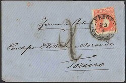 Picture 2 for Lot from Vaccari Shop