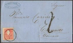 Picture 1 for Lot from Vaccari Shop