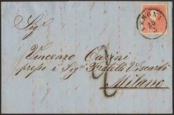 Picture 2 for Lot from Vaccari Shop