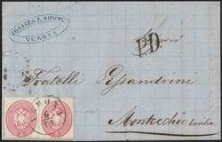 Picture 1 for Lot from Vaccari Shop