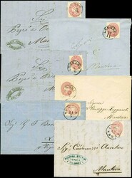 Picture 2 for Lot from Vaccari Shop