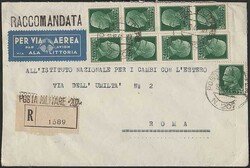 OCCUPAZIONI - POSTA MILITARE Tipologia: B P.Militare - busta ...