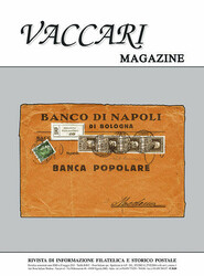 3415: Italien - Magazine