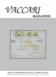 8700230: 文献・ヨーロッパに対する雑誌・逐次刊行物 - Magazines