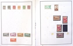 Collection de 1931 à 2010, toutes qualités, sur FA, bel ensemble ...