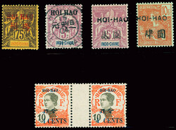 N°13 + n°31 + n°47 (tirage 4100 ex.) + n°48 (tirage 4650 ex.) + ...