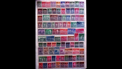 1943-2018, collection en un classeur, neuf **, TB