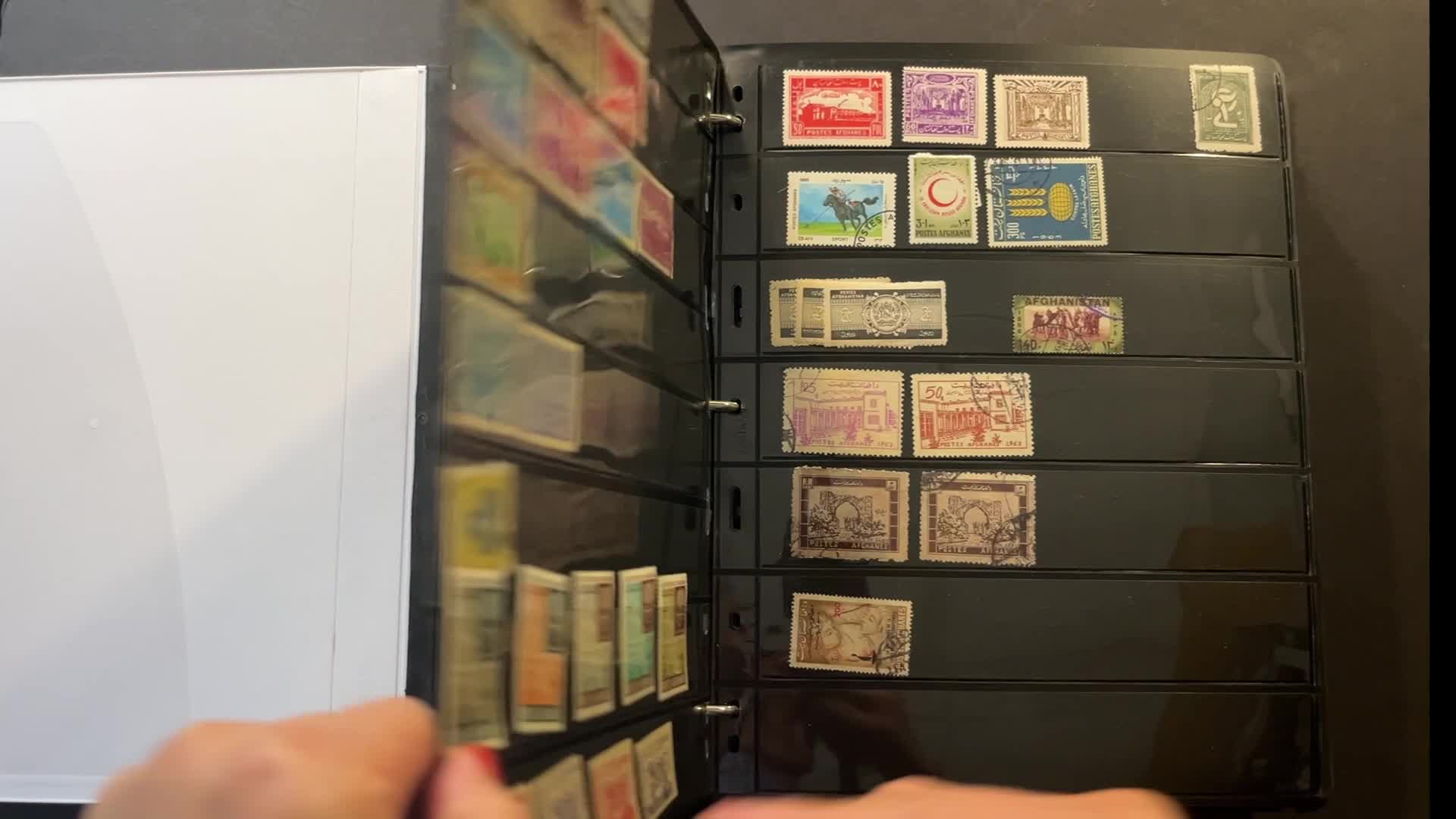 Image 7 for lot number 1202 for Sparks 55. Auctions Winter 2026 - Briefmarken & Postgeschichte der Welt