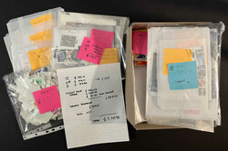 2865: Gran Bretagna - Face value bulk lot