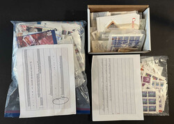 2040: Canada - Face value bulk lot