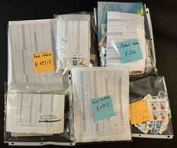 2040: Canada - Face value bulk lot