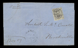 2040010: Canada Province Pence Issues