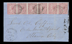 2040010: Canada Province Pence Issues