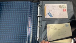 Spain, 1936/1940s, Civil War and early wartime postal history ...