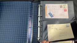 Spain, 1936/1940s, Civil War and early wartime postal history ...