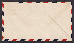 Sergievsky, Boris, 1934 (April 26), World Altitude Record signed ...