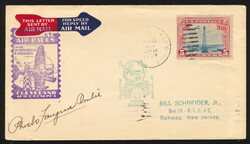 Omlie, Phoebe Fairgrave, 1929 (August 24), Cleveland National Air ...