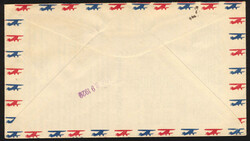 Moffett, William A., 1929 (August 28), Cleveland National Air Races ...