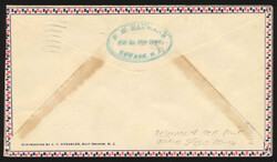 Williams, Alford J., 1930 (September 1), Chicago National Air Races ...