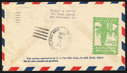 Brown, Henry J., 1929 (August 30), Los Angeles–Cleveland National ...