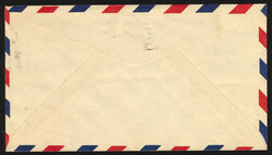 Caldwell, Cy, 1930 (August 23), Chicago National Air Races signed ...