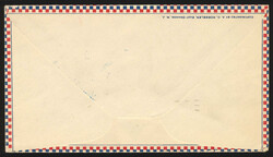 Goebel, Arthur C., 1930 (August 17), Long Beach–Chicago Non-Stop ...