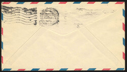 Acosta, Bert, 1930 (September 1), Chicago National Air Races signed ...