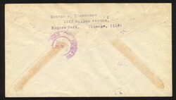 Holman, Charles W. “Speed”, 1930 (September 1), National Air ...