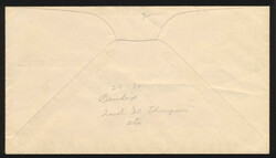 Haizlip, James G., 1932 (September 5), Cleveland National Air Races ...