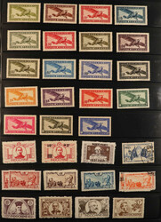 Indo-China, Indonesia, and Central/South Asia, 1900s–1970s ...