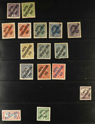 Eastern Europe, 1860–1980s, substantial collection and accumulation ...