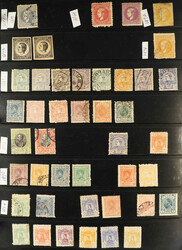 Eastern Europe, 1860–1980s, substantial collection and accumulation ...