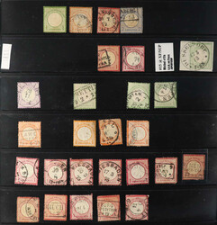 Germany and Related Areas, 1872–1970s, substantial accumulation in ...