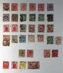 Lighthouses, Australia & New Zealand collection, comprising a ...