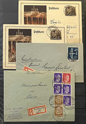 Swap image