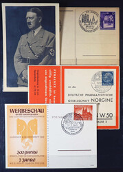 Swap image